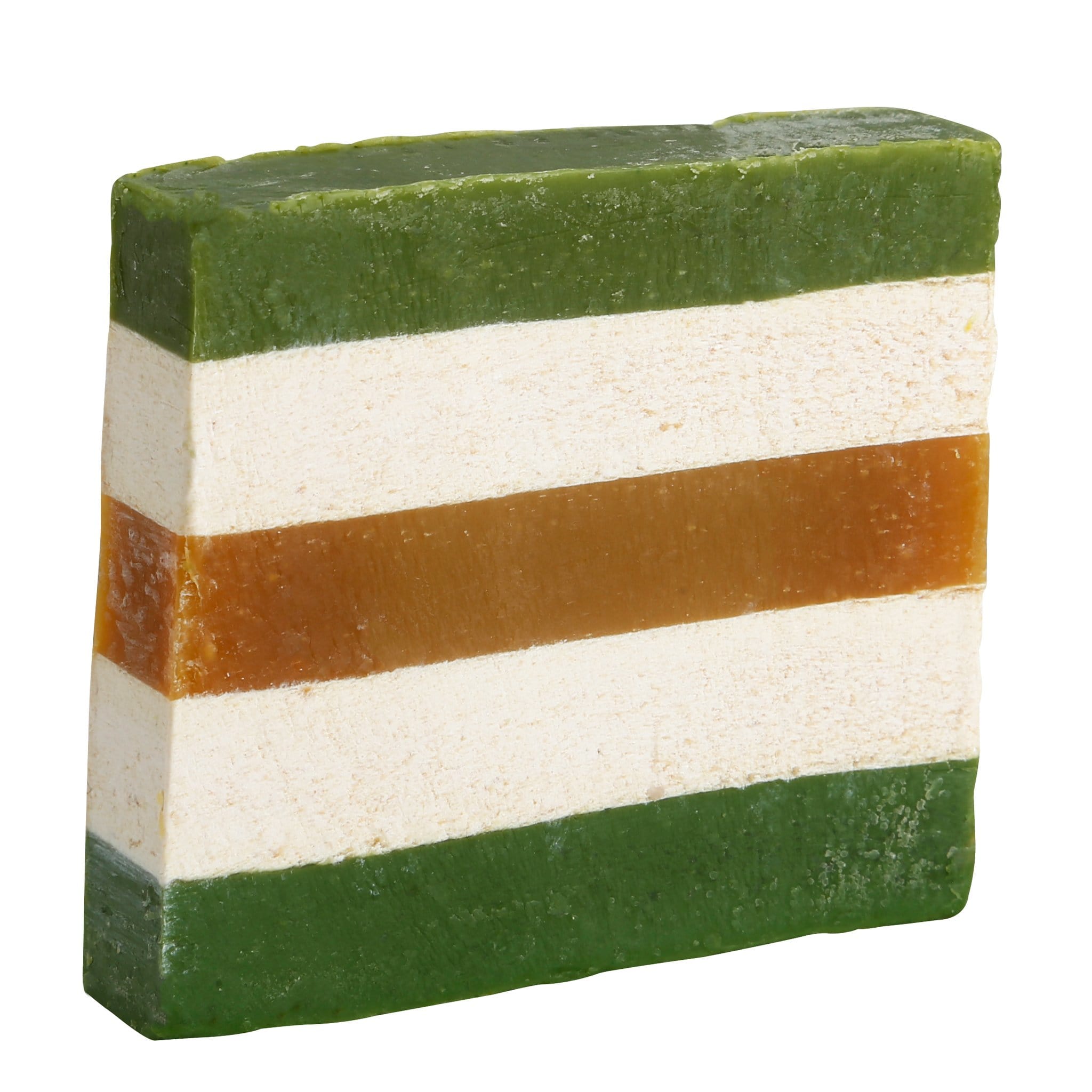 Goats in the Avocado Natural Soap - BIG FRENCHIES