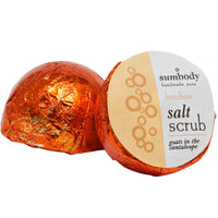 Salt Scrub Bonbons - BIG FRENCHIES