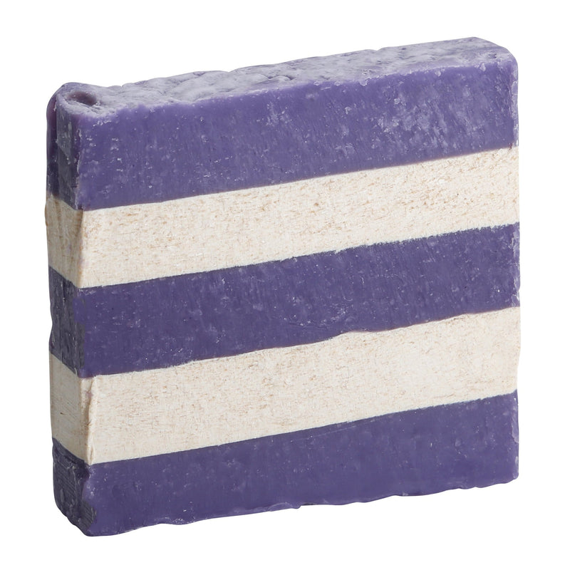 Goats in the Lavender Natural Soap - BIG FRENCHIES