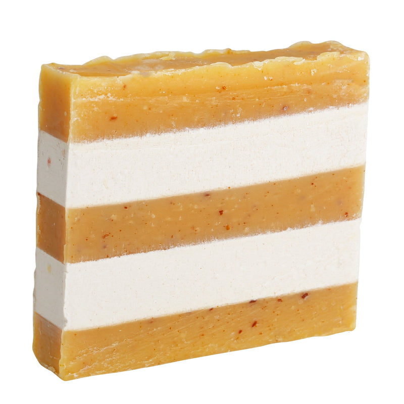 Goats in the Mustard Field Natural Soap - BIG FRENCHIES