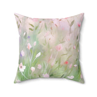 Goblincore Wolf Pillow - BIG FRENCHIES