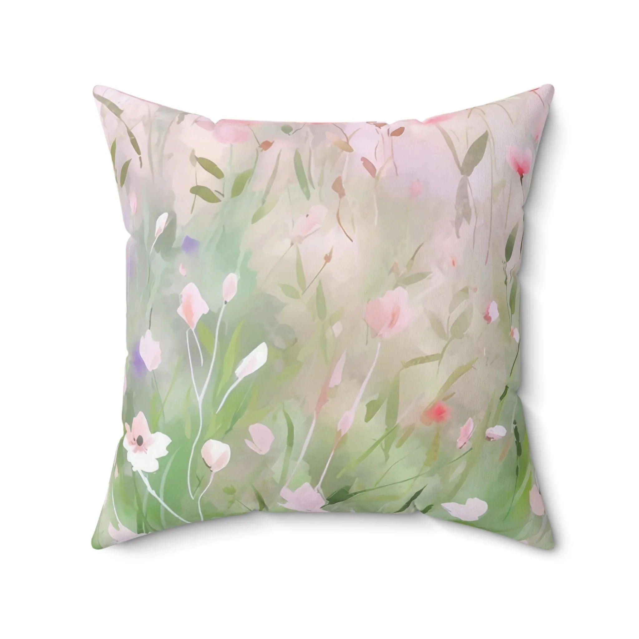 Goblincore Wolf Pillow - BIG FRENCHIES