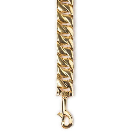 Kilo Cuban Link | Leash - BIG FRENCHIES