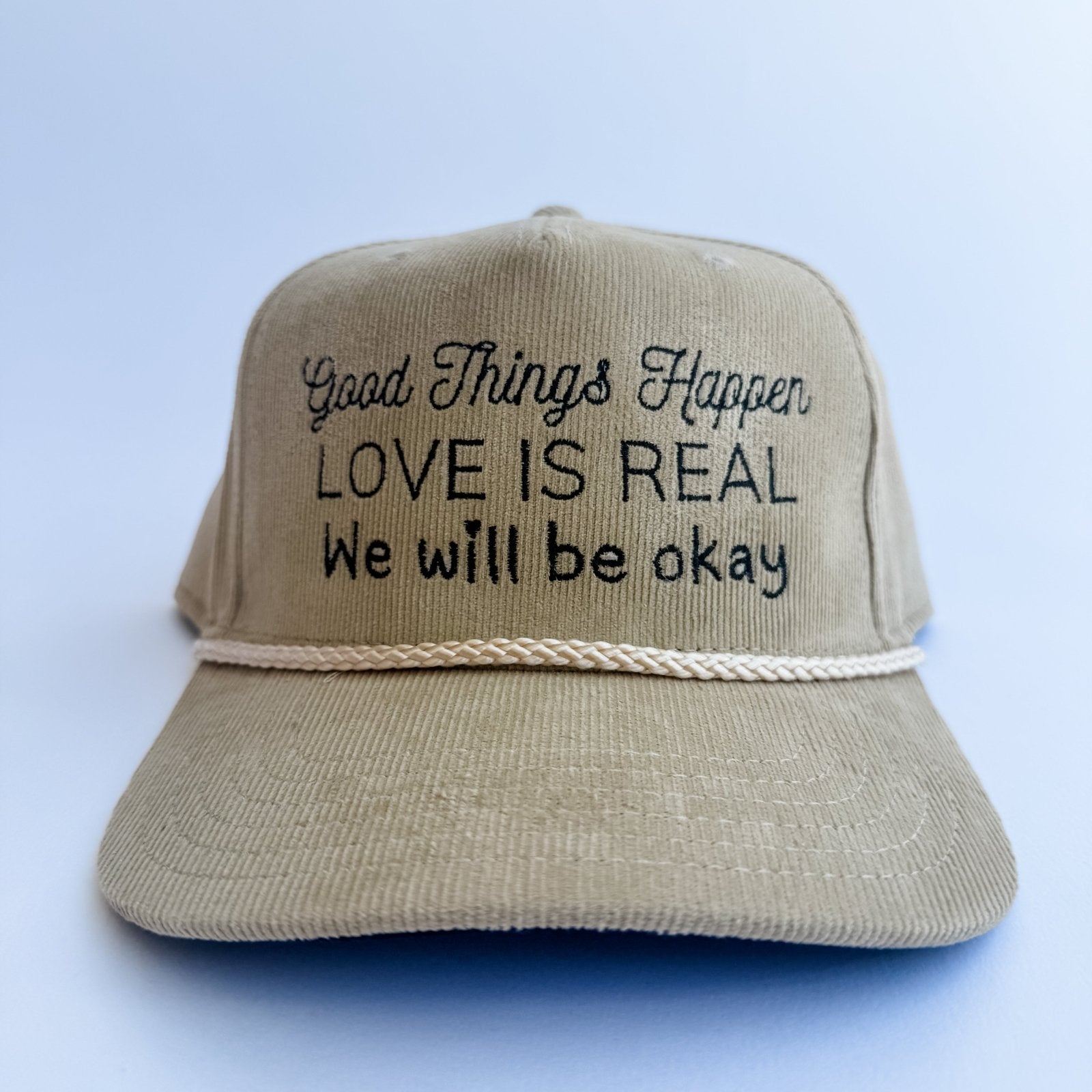 Good Things Happen - Trucker Hat