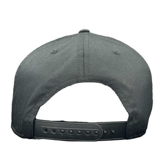Goodwill Veteran Custom Embroidered Hat Snapback