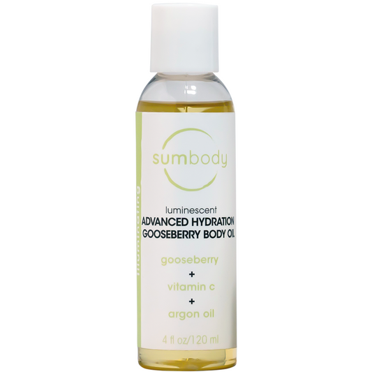 Luminescent Advanced Hydration Gooseberry Body Oil - BIG FRENCHIES