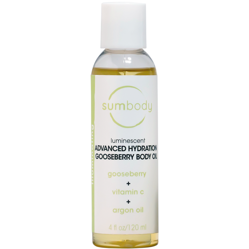 Luminescent Advanced Hydration Gooseberry Body Oil - BIG FRENCHIES
