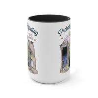 Gothic Romance Coffee Mug - BIG FRENCHIES