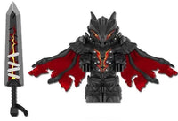 Berserk Guts Death Warrior