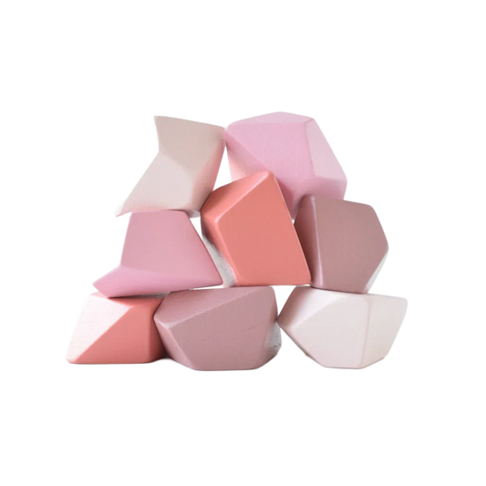 Blush | Set of 16 - BIG FRENCHIES