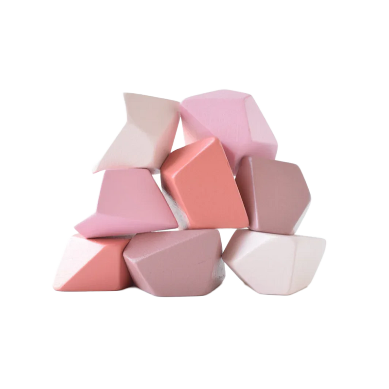Blush | Set of 16 - BIG FRENCHIES