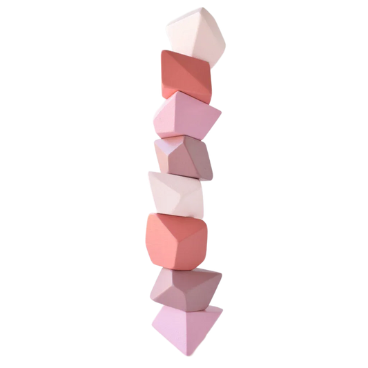 Blush | Set of 8 - BIG FRENCHIES