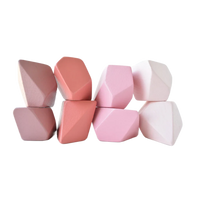 Blush | Set of 8 - BIG FRENCHIES