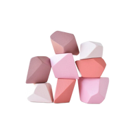 Blush | Set of 16 - BIG FRENCHIES
