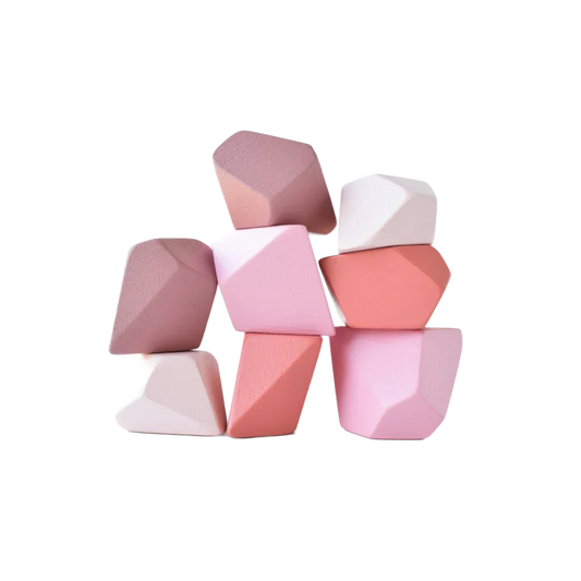 Blush | Set of 16 - BIG FRENCHIES