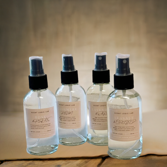 4OZ Room/Linen Spray