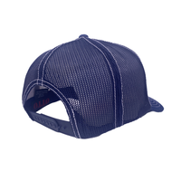 Grab On Custom Embroidered Hat