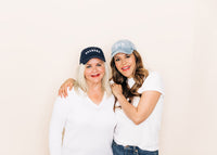 Grandma Baseball Hat - BIG FRENCHIES