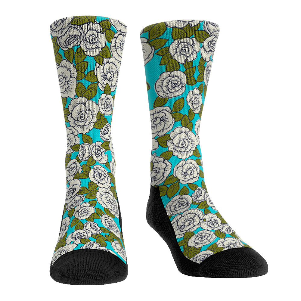 Grandmama Floral