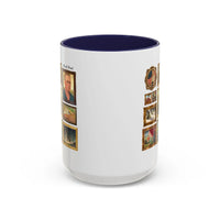 Grant Wood Art History Coffee Mug - BIG FRENCHIES