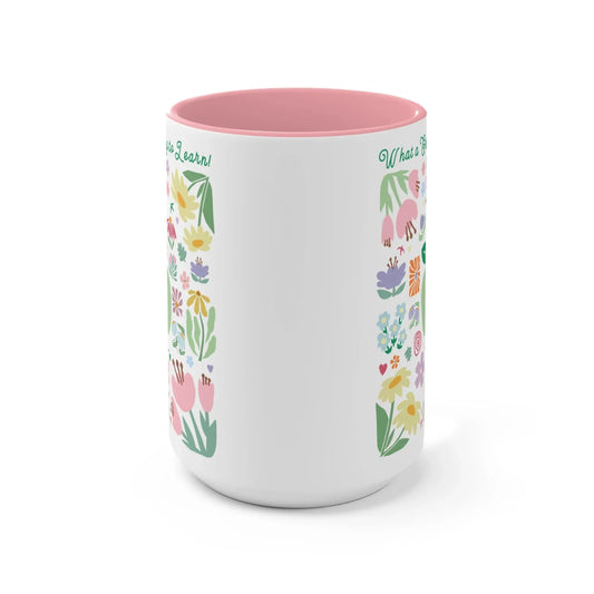 Great Day to Learn Mug - BIG FRENCHIES