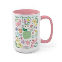 Great Day to Learn Mug - BIG FRENCHIES
