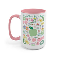 Great Day to Learn Mug - BIG FRENCHIES