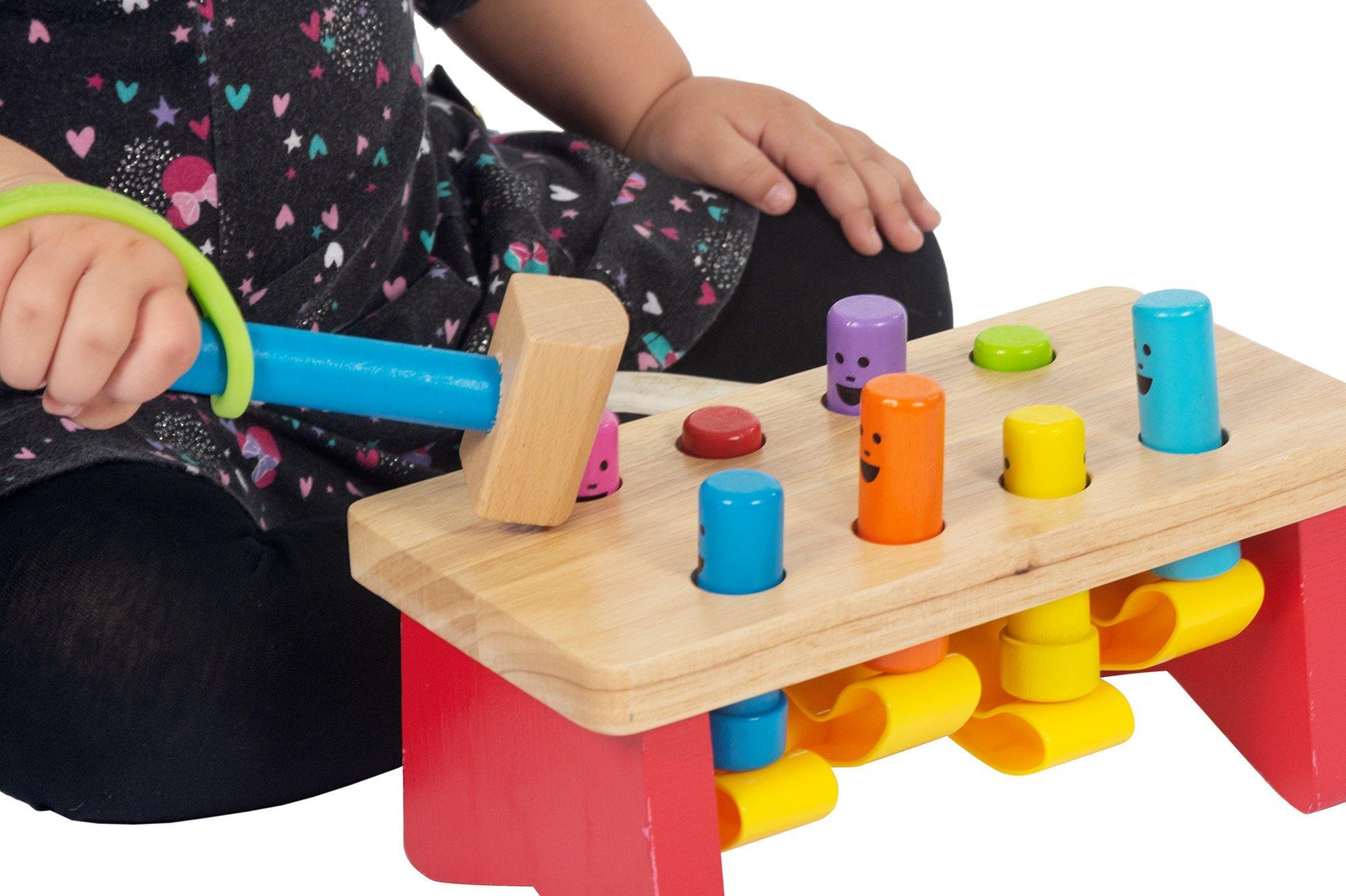 Green 2 pack (small with medium holes)