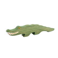 Waldorf African Safari Set of 9 Animals painted