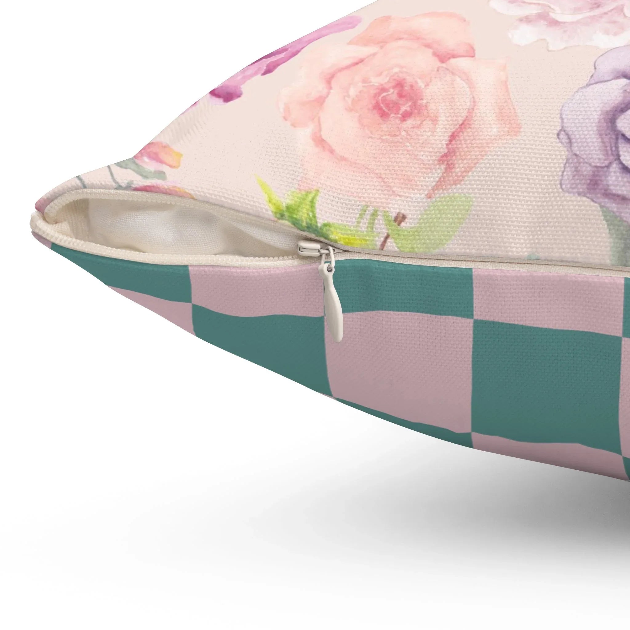 Groovy History Pillow - BIG FRENCHIES