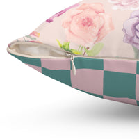 Groovy History Pillow, History Professor: Hope You're Ready to Talk About History