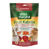 Wild Harvest Small Animal Treats