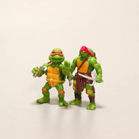 Ninja Turtles Model Toys - # BOT&G512610006 - BIG FRENCHIES