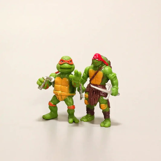 Ninja Turtles Model Toys - # BOT&G512610006 - BIG FRENCHIES