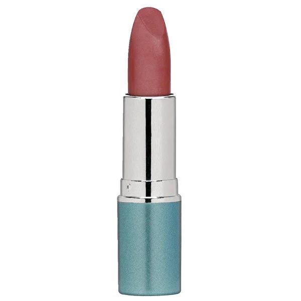 Alterra Organic Lipstick No:04 Metalik Bronz - Natural Lip Care with Jojoba Oil & Vitamin E