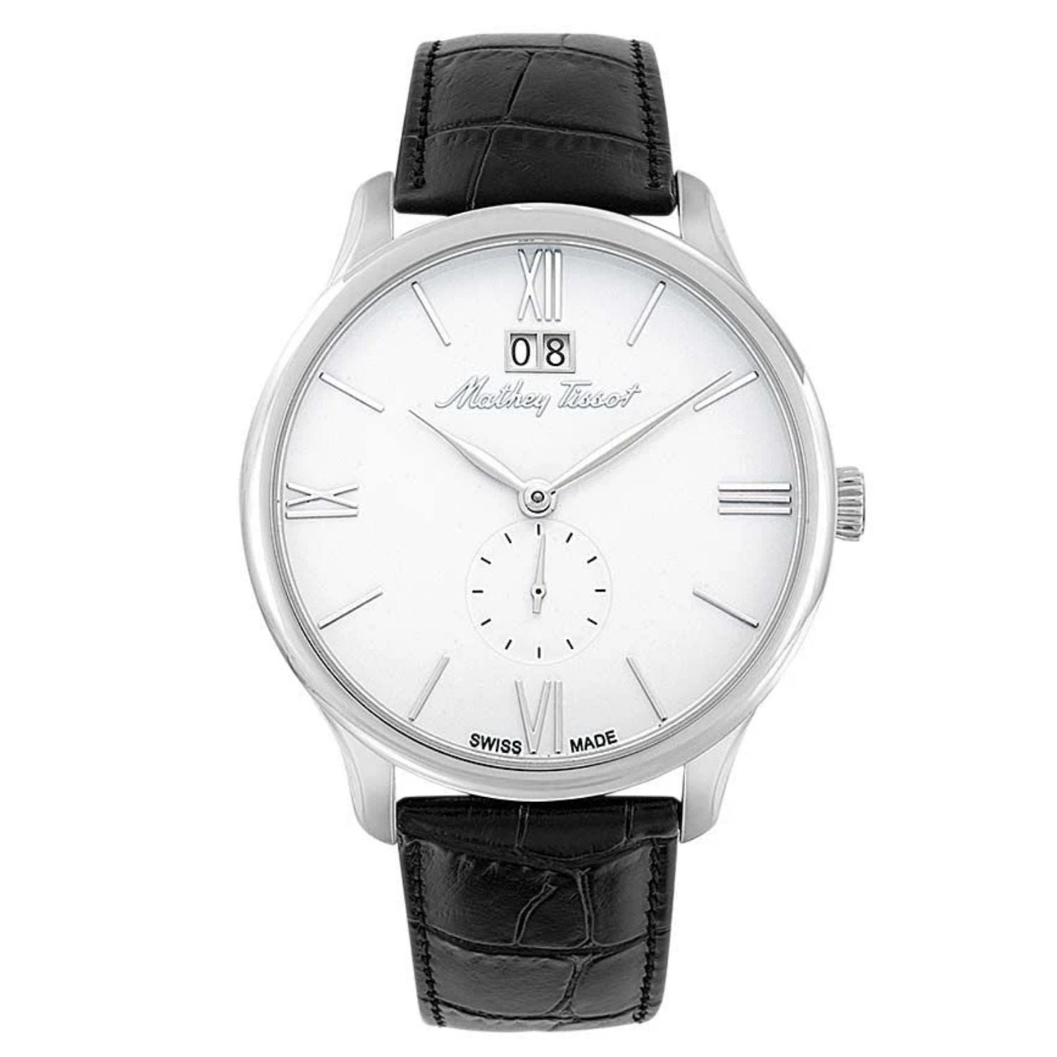 Tissot Men's Edmond