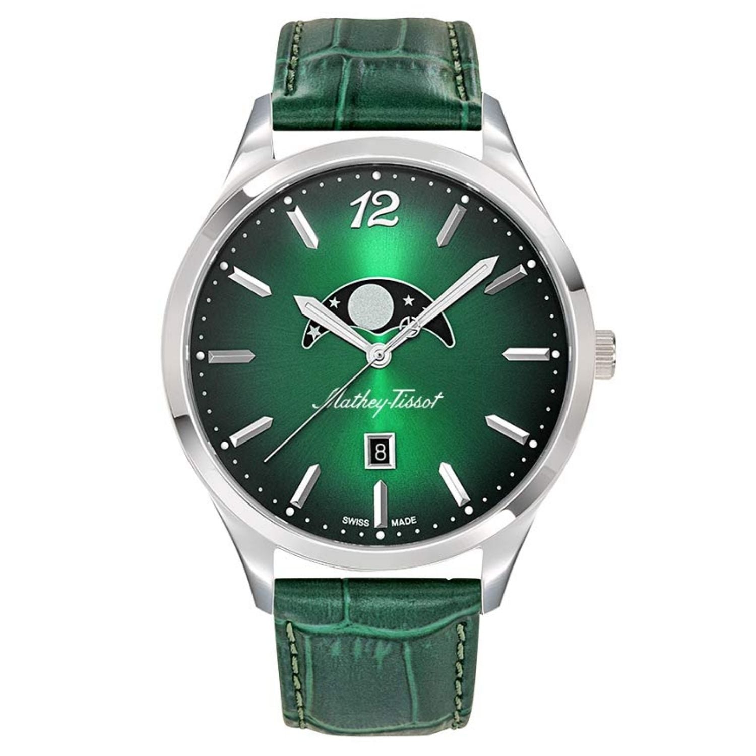Tissot Men's Urban