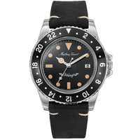 Mathey Tissot Men's Vintage