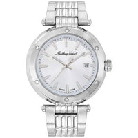 Mathey Tissot Men's Neptune