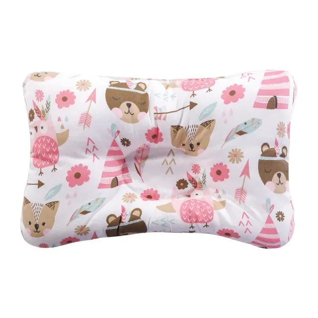 Baby Nursing Pillow Infant Newborn Sleep Support - # BAGE21510003 - BIG FRENCHIES