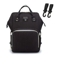 USB Diaper Baby Bag - # BAGEG11910001 - BIG FRENCHIES