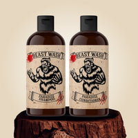 Hair Cleaning Kit