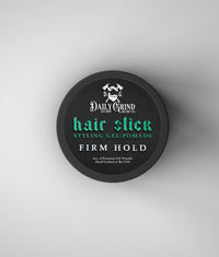 Hair Slick (Firm Hold Styling Gel-Pomade)