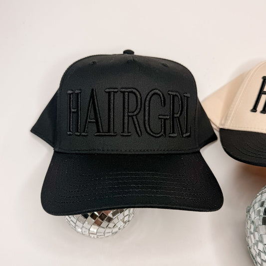 HAIRGRL - Trucker Hat