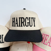 HAIRGUY - Trucker Hat