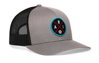 Arizona Trucker Hat  |  ARI X Baseball Snapback