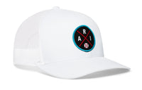 Arizona Trucker Hat  |  ARI X Baseball Snapback