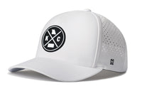 Kansas City Performance 5-Panel Hat  |  KC X Flexfit® Snapback