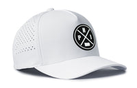 Philadelphia Performance 5-Panel Hat  |  PHI X Flexfit® Snapback