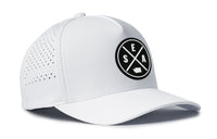Seattle Performance 5-Panel Hat  | SEA X Flexfit® Snapback